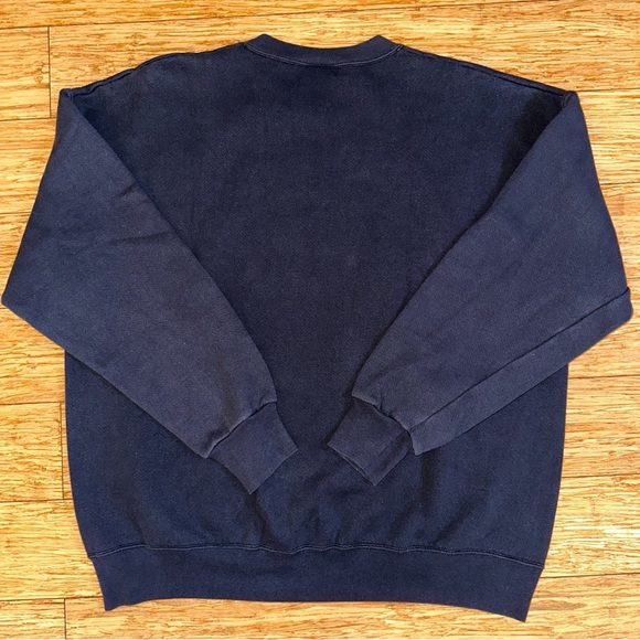 2001 Vintage Raiders Crewneck Sweater - Picture 9 of 9